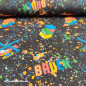 Preview: Jersey Bauen